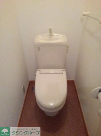 ジュネスの物件内観写真